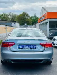 2010 Audi A5