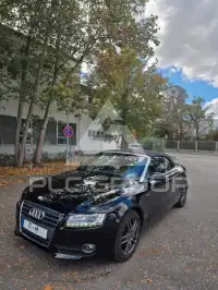 2010 Audi A5