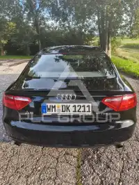 2010 Audi A5