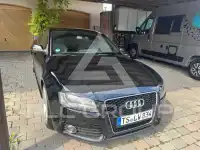 2010 Audi A5