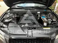 2010 Audi A5