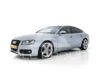 2010 Audi A5
