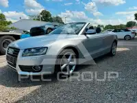2010 Audi A5