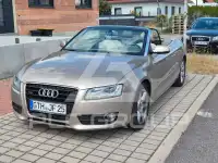 2010 Audi A5