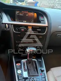 2010 Audi A5
