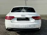 2010 Audi A5