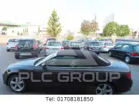 2010 Audi A5