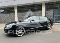 2010 Audi A5