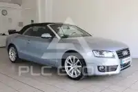 2010 Audi A5