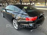 2010 Audi A5
