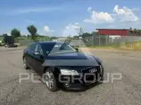 2010 Audi A5