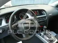 2010 Audi A5