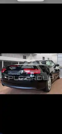 2010 Audi A5