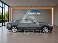 2010 Audi A5