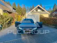 2010 Audi A5