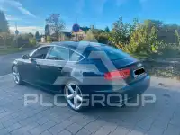 2010 Audi A5