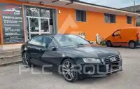 2010 Audi A5
