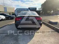 2010 Audi A5