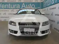 2010 Audi A5