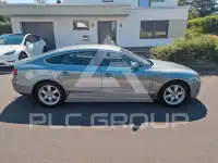 2010 Audi A5