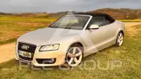 2010 Audi A5