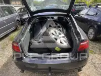 2010 Audi A5
