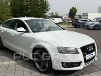 2010 Audi A5