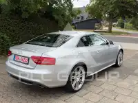 2010 Audi A5