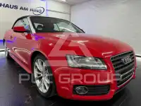 2010 Audi A5
