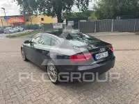 2010 Audi A5