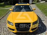2010 Audi A5
