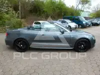 2010 Audi A5