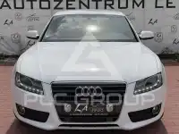 2010 Audi A5