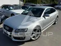 2010 Audi A5
