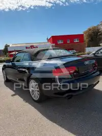 2010 Audi A5