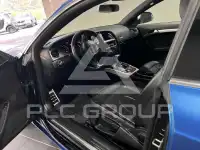 2010 Audi A5