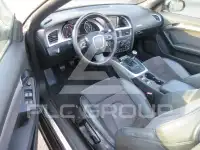 2010 Audi A5