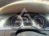 2010 Audi A5