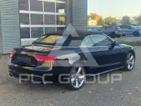 2010 Audi A5
