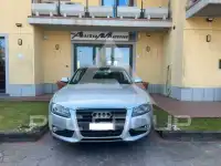 2010 Audi A5