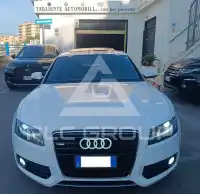 2010 Audi A5