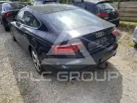 2010 Audi A5