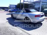2010 Audi A5