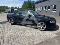 2010 Audi A5