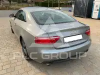 2010 Audi A5