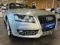 2010 Audi A5