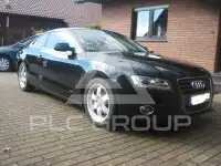 2010 Audi A5
