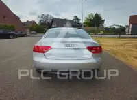 2010 Audi A5