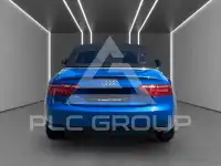 2010 Audi A5
