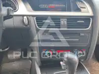 2010 Audi A5
